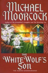 The White Wolf's Son