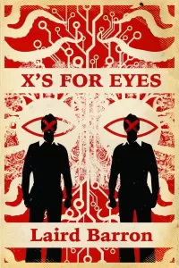 X's for Eyes