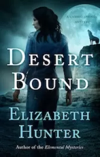 Desert Bound