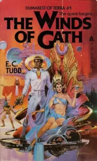 The Winds of Gath