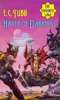 Haven of Darkness