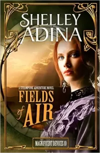 Fields of Air
