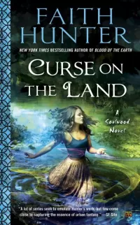 Curse on the Land