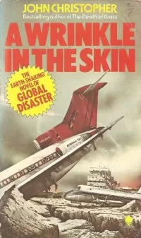 A Wrinkle in the Skin