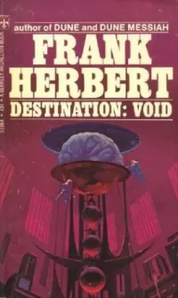 Destination: Void