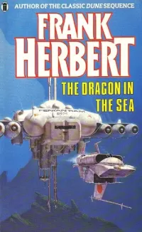 The Dragon in the Sea