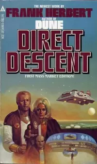 Direct Descent