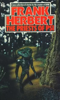 The Priests of Psi