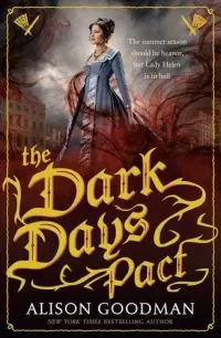 The Dark Days Pact