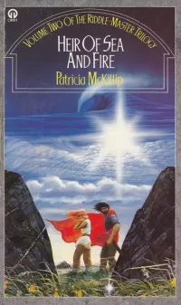 Heir of Sea and Fire