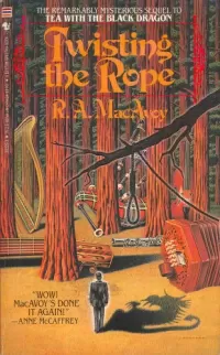 Twisting the Rope