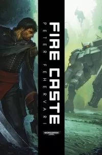 Fire Caste