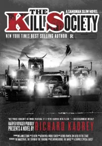 The Kill Society