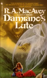 Damiano's Lute