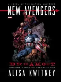 New Avengers: Breakout