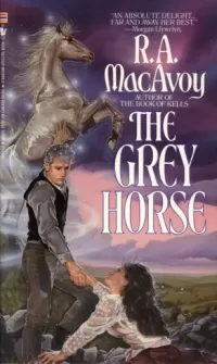 The Grey Horse