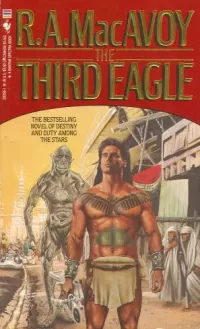 The Third Eagle