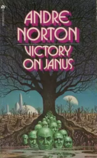 Victory On Janus