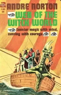 Web of the Witch World