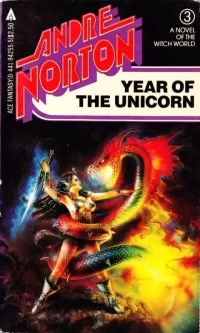 Year of the Unicorn