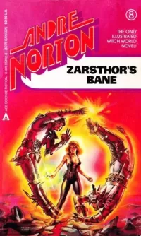 Zarsthor's Bane