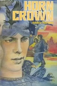 Horn Crown