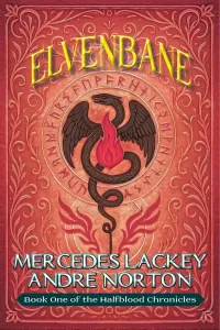 The Elvenbane