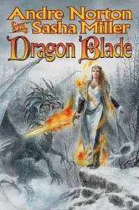 Dragon Blade