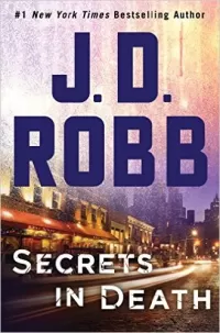 Secrets in Death