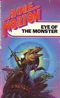 Eye of the Monster