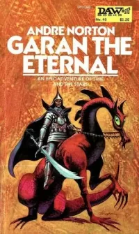 Garan the Eternal
