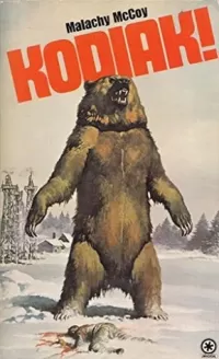 Kodiak!