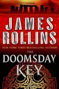 The Doomsday Key