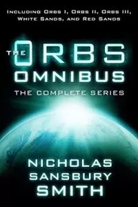 The Orbs Omnibus: The Complete Series