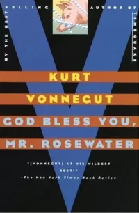 God Bless You, Mr. Rosewater, or Pearls Before Swine