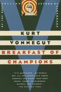 Breakfast of Champions; or, Goodbye Blue Monday!