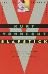 Slapstick; or, Lonesome No More!