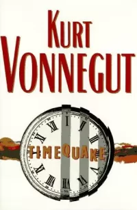 Timequake