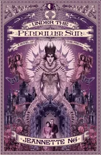 Under the Pendulum Sun