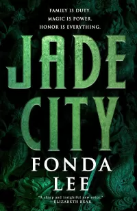 Jade City