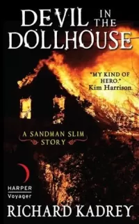Devil in the Dollhouse