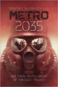 Metro 2035