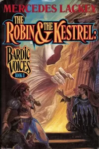The Robin and the Kestrel