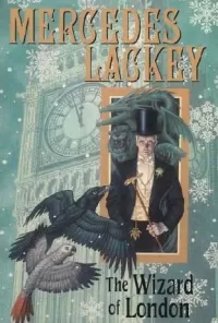 The Wizard of London