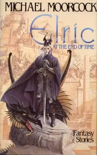 Elric at the End of Time
