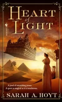 Heart of Light