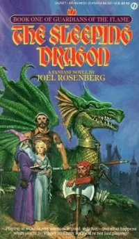 The Sleeping Dragon