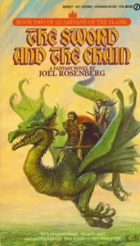 The Sword and the Chain