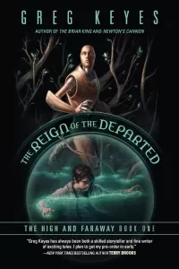 The Reign of the Departed