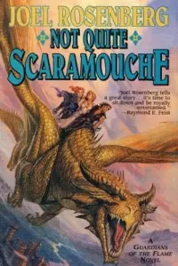 Not Quite Scaramouche